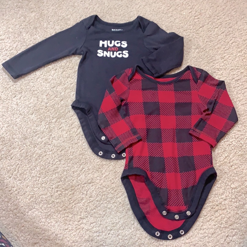 Baby outfit